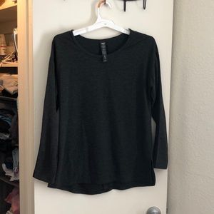 Long sleeve RBX shirt